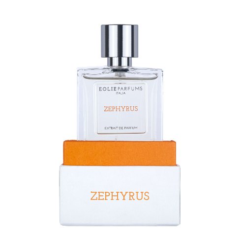 Eolie Parfums Zephyrus