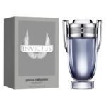 Paco Rabanne Invictus Eau de Toilette