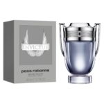 Paco Rabanne Invictus Eau de Toilette