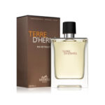 Terre D'Hermes Eau de Toilette