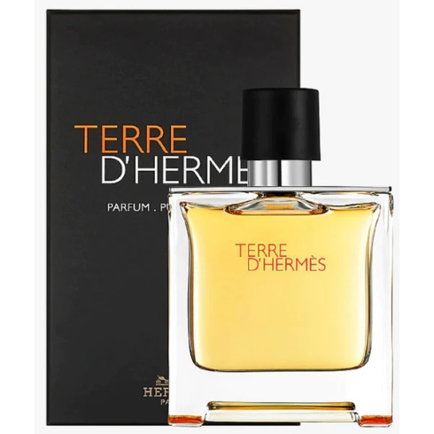 Terre d'Hermès Eau de Parfum - Profumeria Tafuri