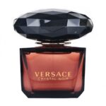 Versace Crystal Noir Eau de Toilette