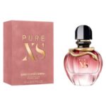 Paco Rabanne Pure XS For Her