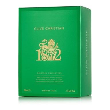 Clive Christian 1872 Feminine