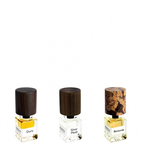 Nasomatto TTO Parfume Oil