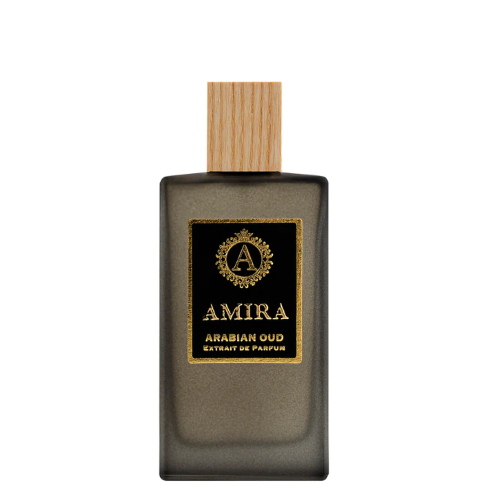 Amira Parfums Arabian Oud
