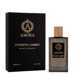 Amira Parfums Hypnotic Amber