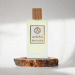 Amira Parfums Sensual Wood