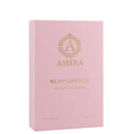 Amira Parfums Silky Lipstick