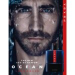 Prada Luna Rossa Ocean Eau de Parfum