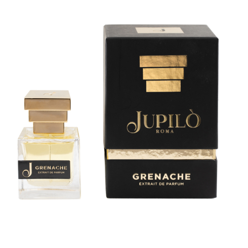 Jupilo Grenache Extrait de Parfum