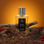 Botanicae Ebano Extrait de Parfum