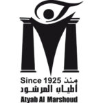 Atyab Al Marshoud Amaya Blue