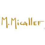 Micallef O Feminin Eau de Parfum