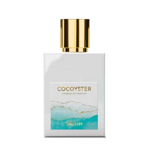 Salum Parfums Cocoyster Extrait de Parfum