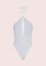 Effek monokini Clear bianco