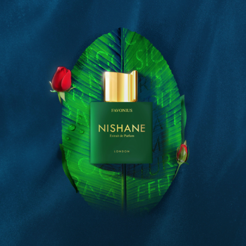 Nishane Favonius Extrait de Parfum