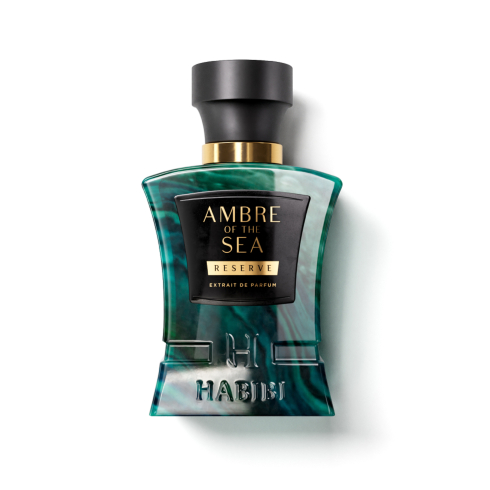Habibi Ambre of the Sea