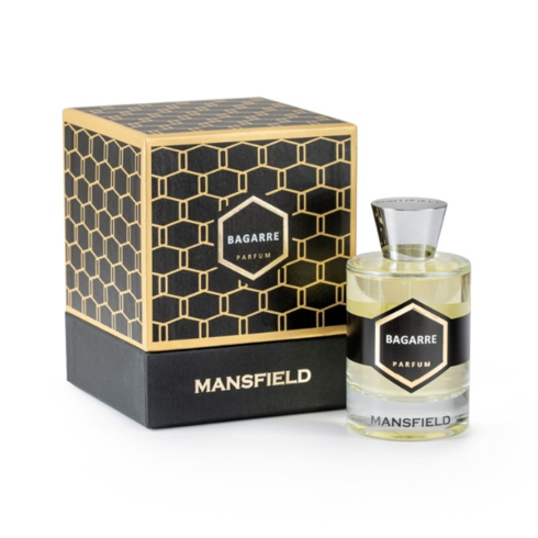 Mansfield Bagarre Parfum