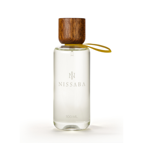 Nissaba Berbera Eau de Parfum