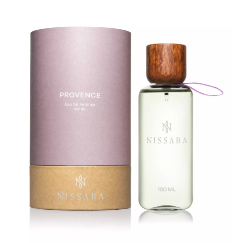 Nissaba Provence Eau de Parfum