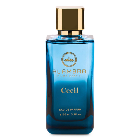 Al Ambra Cecil Eau de Parfum