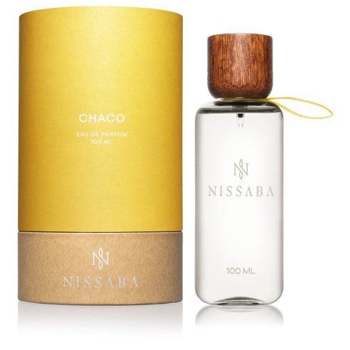 Nissaba Chaco Eau de Parfum