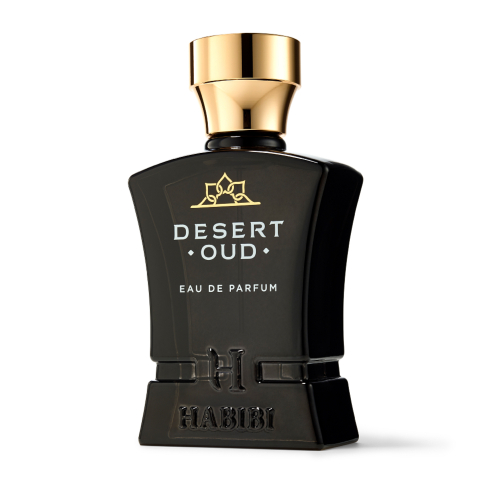 Habibi Desert Oud