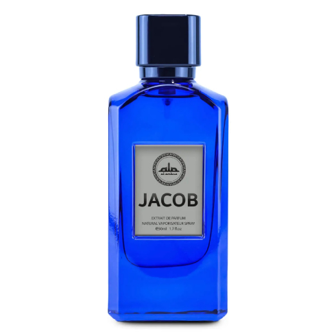Al Ambra Jacob Extrait de Parfum