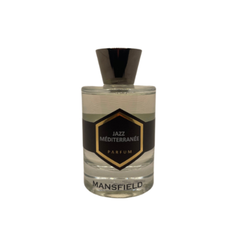 Mansfield Jazz Mediterranee Parfum