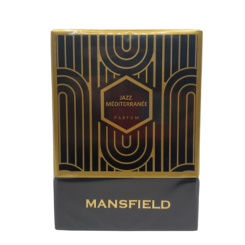 Mansfield Jazz Mediterranee Parfum