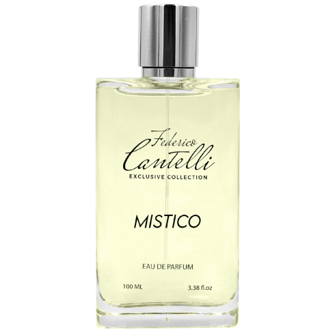 Federico Cantelli Mistico Eau de Parfum