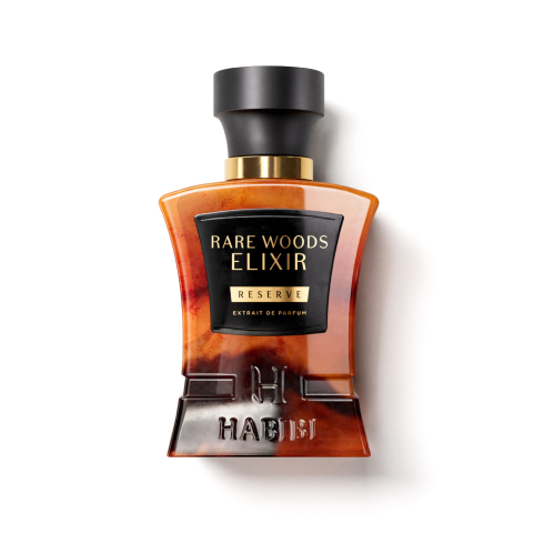Habibi Rare Woods Elixir