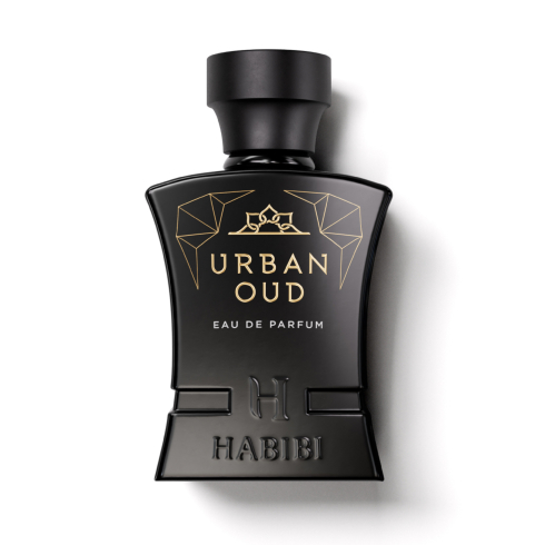 Habibi Urban Oud Elixir