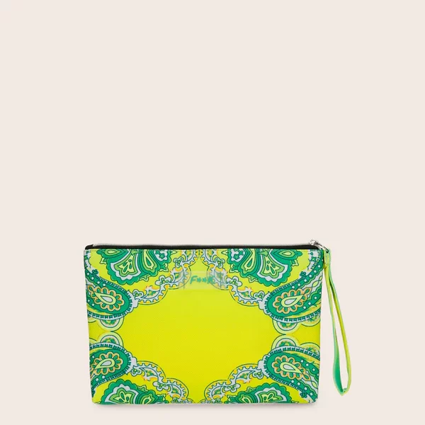 Effek mini pochette Sunrise