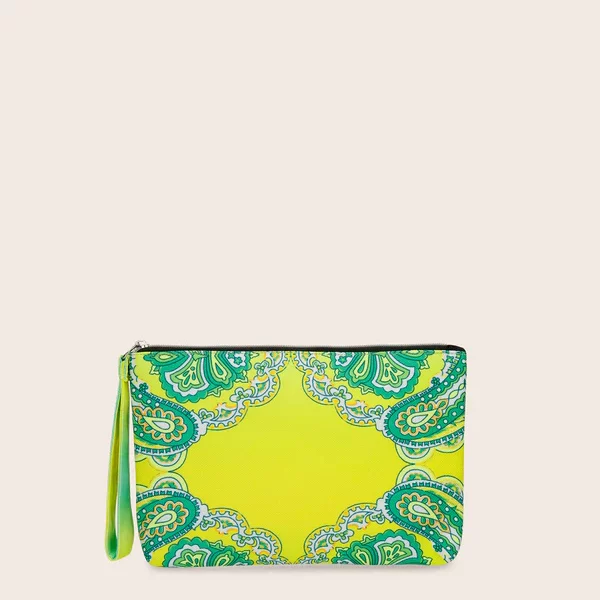 Effek mini pochette Sunrise