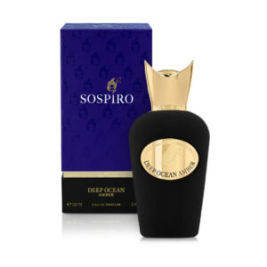 Sospiro Deep Ocean Amber