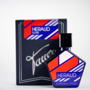 Andy Tauer Heraud Elixir