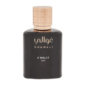 Ghawali 4 Walls Oud