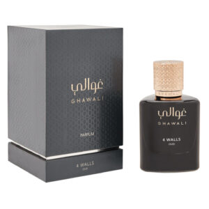 Ghawali 4 Walls Oud