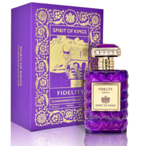 Spirit of Kings Fidelity