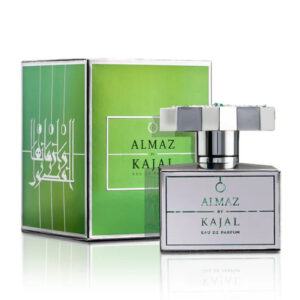 Kajal Almaz Eau de Parfum