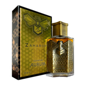 Zaharoff Aurum