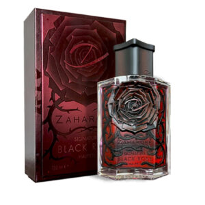 Zaharoff Black Rose