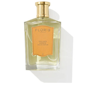 Floris London Golden Amber