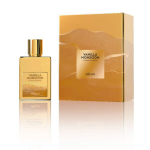 Salum Parfums Vanilla Monsoon