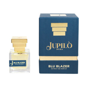 Jupilo Blu blazer