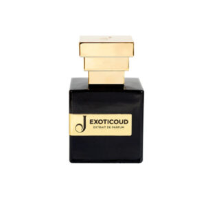 Jupilo Exoticoud Extrait de Parfum