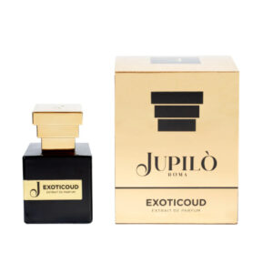 Jupilo Exoticoud Extrait de Parfum