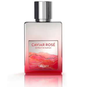 Salum Parfums Caviar Rose